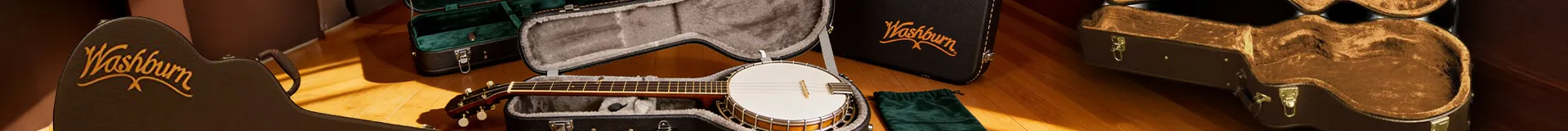Guitar Cases