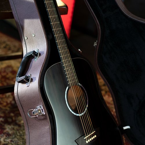 Washburn GCDNDLX Dreadnought Acoustic Guitar Case