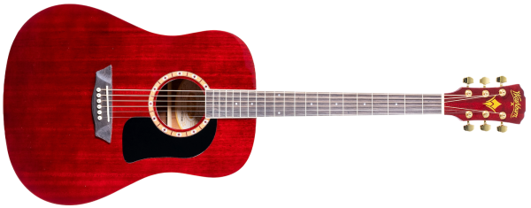 WD100DL | Washburn Guitars