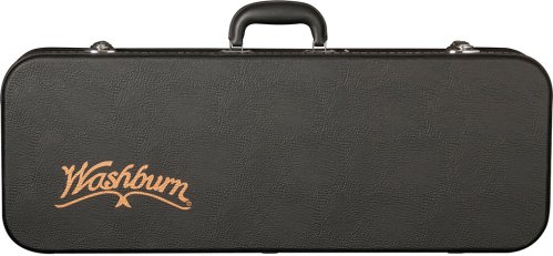 Washburn MC92 F Style Mandolin Hardshell Case