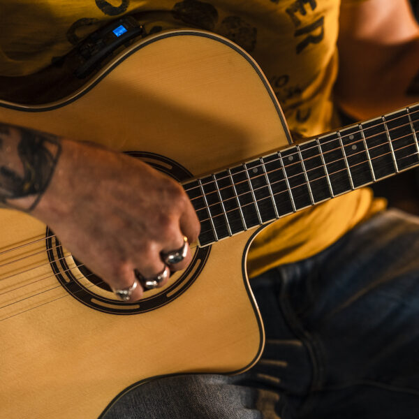 AG70CE | Washburn Guitars