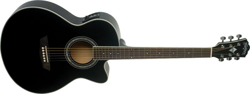 EA12 | Washburn Guitars