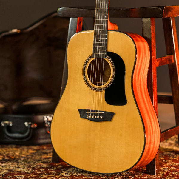 D5 | Washburn Guitars