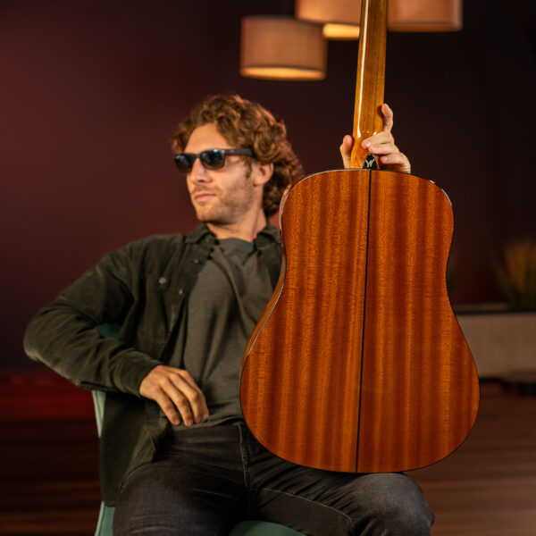 D5 | Washburn Guitars