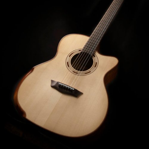 G66SCE Spalt Maple