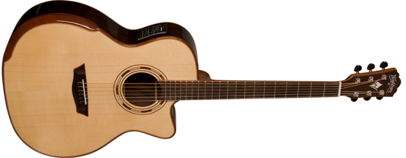 G25SCE | Washburn Guitars