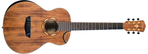 G-Mini 55 Koa