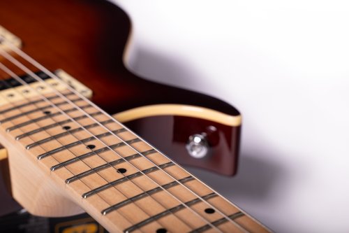 Raven 6-String Electric Guitar