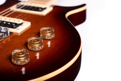 Raven 6-String Electric Guitar