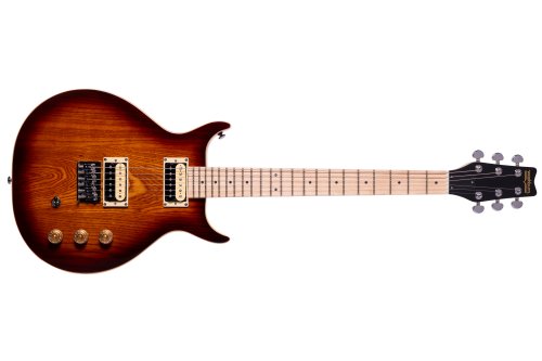Electric Guitars