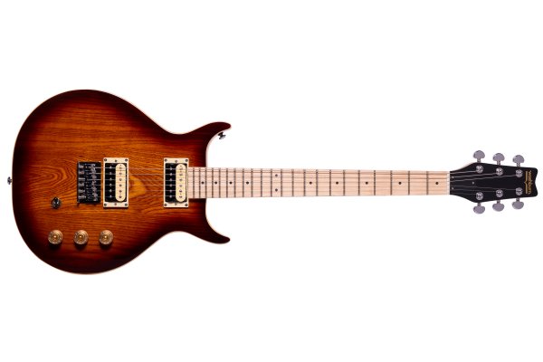 Raven 6-String Electric Guitar