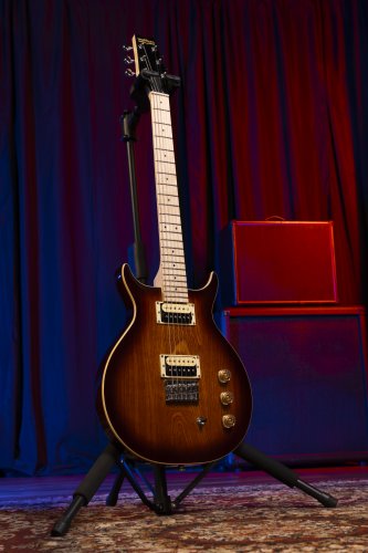 Raven 6-String Electric Guitar