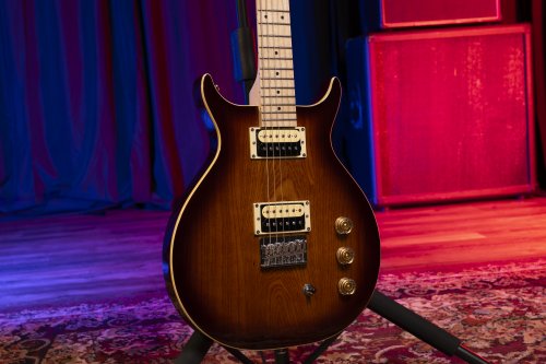 Raven 6-String Electric Guitar