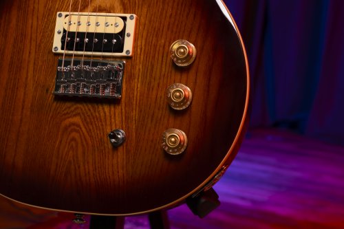 Raven 6-String Electric Guitar