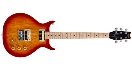 Raven 6-String Electric Guitar