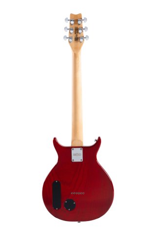 Raven 6-String Electric Guitar