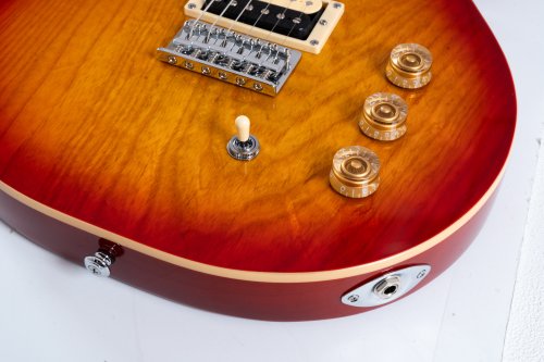 Raven 6-String Electric Guitar