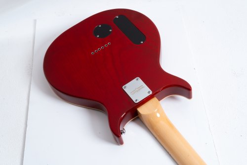 Raven 6-String Electric Guitar