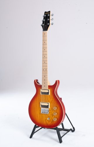 Raven 6-String Electric Guitar