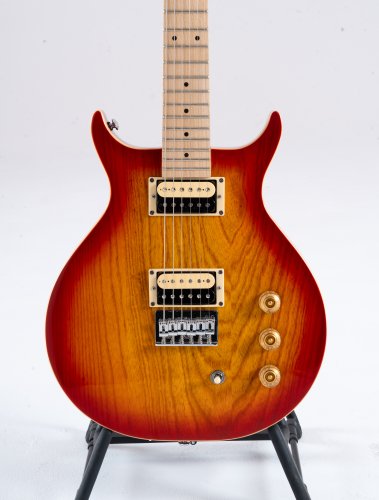 Raven 6-String Electric Guitar