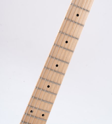 Raven 6-String Electric Guitar