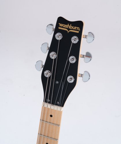 Raven 6-String Electric Guitar