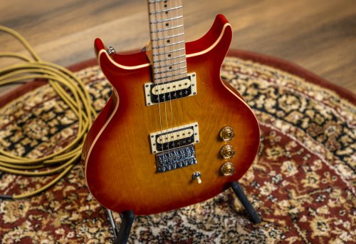 Raven 6-String Electric Guitar