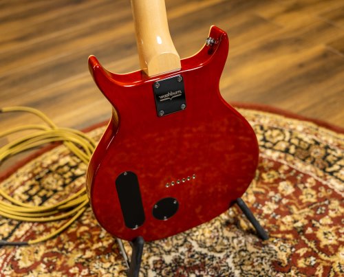 Raven 6-String Electric Guitar