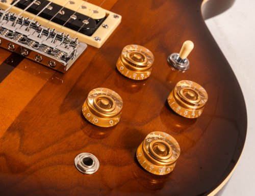 Hawk 6-String Electric Guitar