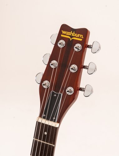 Hawk 6-String Electric Guitar
