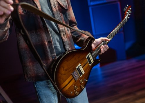 Hawk 6-String Electric Guitar