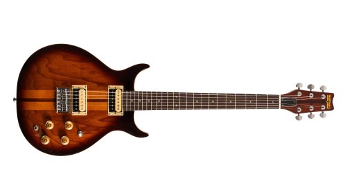 Hawk 6-String Electric Guitar