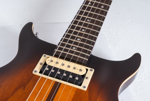 Hawk 6-String Electric Guitar