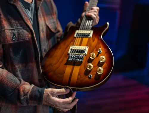 Hawk 6-String Electric Guitar