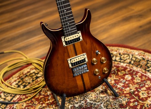 Hawk 6-String Electric Guitar