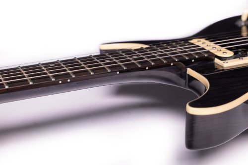 Hawk 6-String Electric Guitar