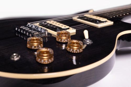 Hawk 6-String Electric Guitar