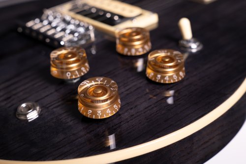 Hawk 6-String Electric Guitar