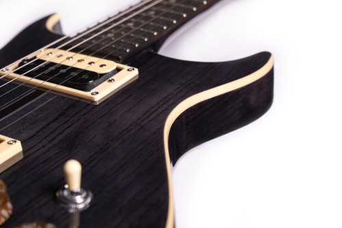 Hawk 6-String Electric Guitar