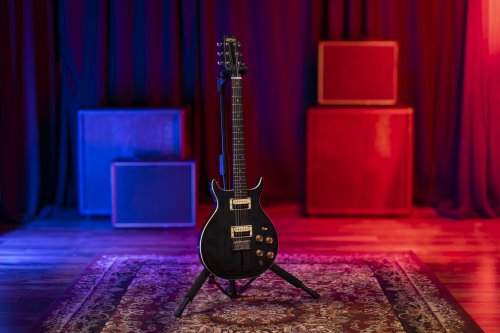 Hawk 6-String Electric Guitar