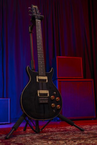 Hawk 6-String Electric Guitar
