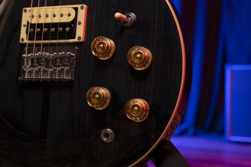 Hawk 6-String Electric Guitar