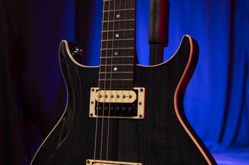 Hawk 6-String Electric Guitar