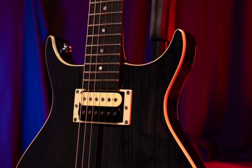 Hawk 6-String Electric Guitar