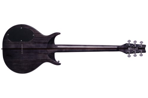 Hawk 6-String Electric Guitar