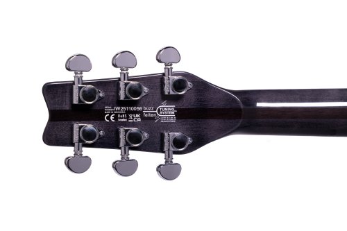 Hawk 6-String Electric Guitar