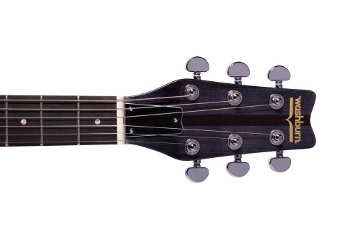 Hawk 6-String Electric Guitar