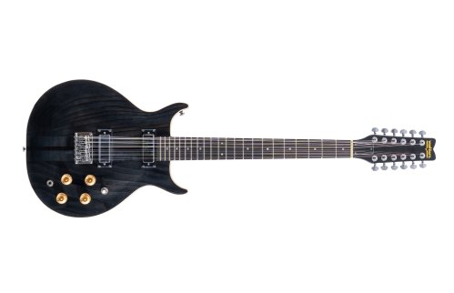 Hawk 12-String Electric Guitar