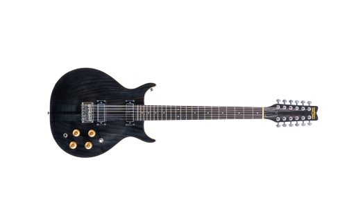 Hawk 12-String Electric Guitar