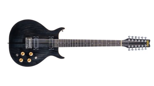 Hawk 12-String Electric Guitar